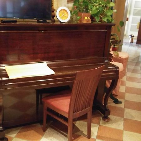 Hotel Mance Brod na Kupi Екстер'єр фото